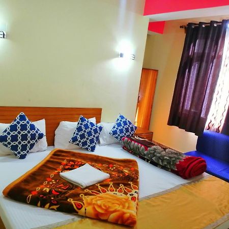 גנגטוק Hotel Nindik מראה חיצוני תמונה