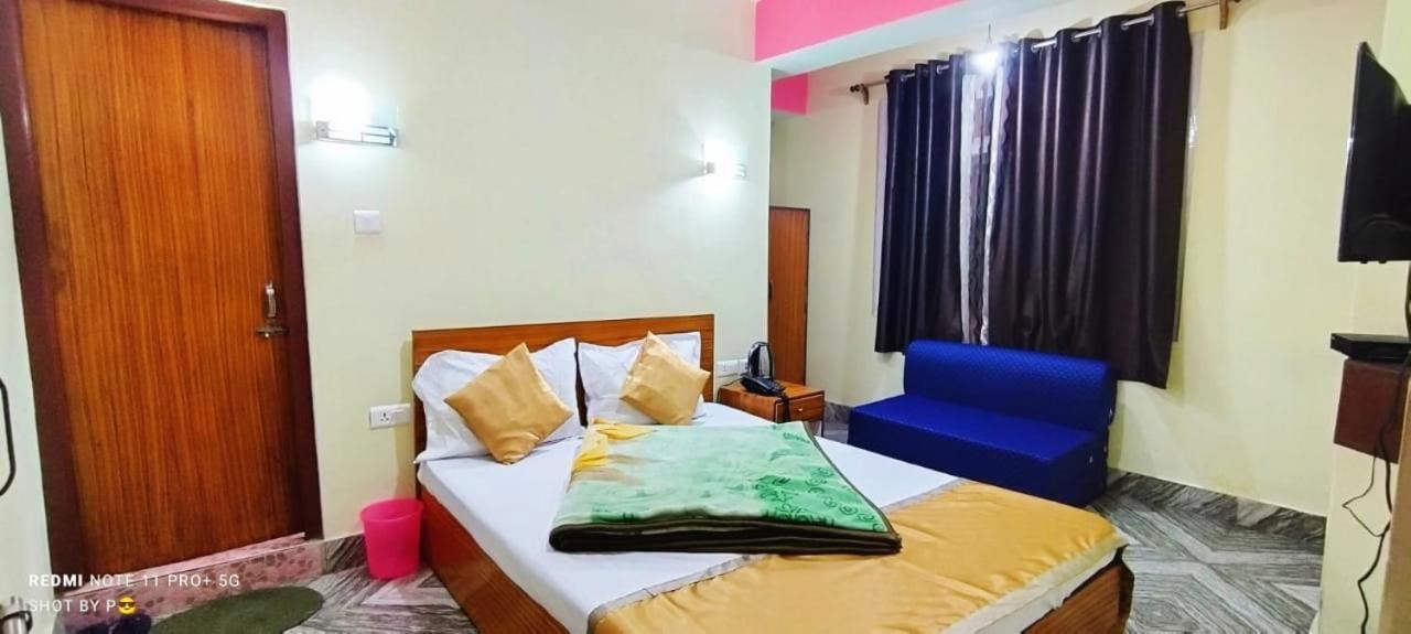 גנגטוק Hotel Nindik מראה חיצוני תמונה