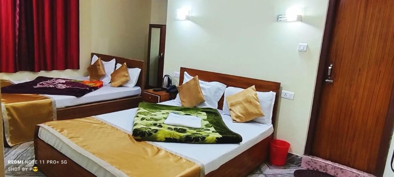 גנגטוק Hotel Nindik מראה חיצוני תמונה