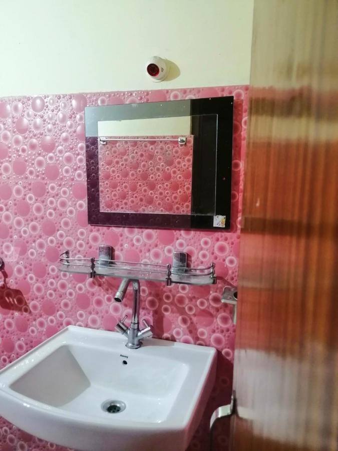 גנגטוק Hotel Nindik מראה חיצוני תמונה
