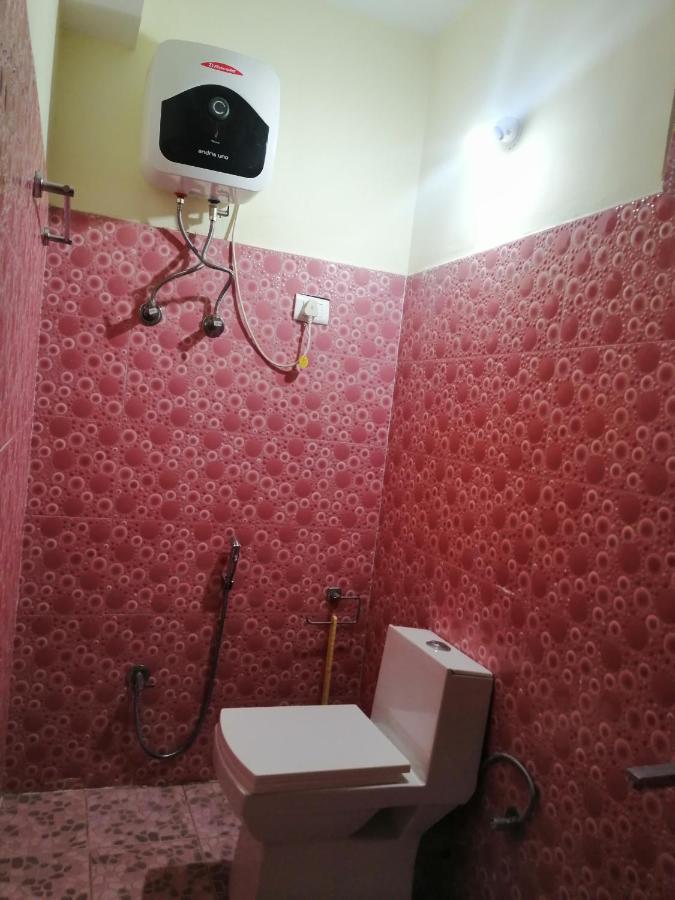 גנגטוק Hotel Nindik מראה חיצוני תמונה