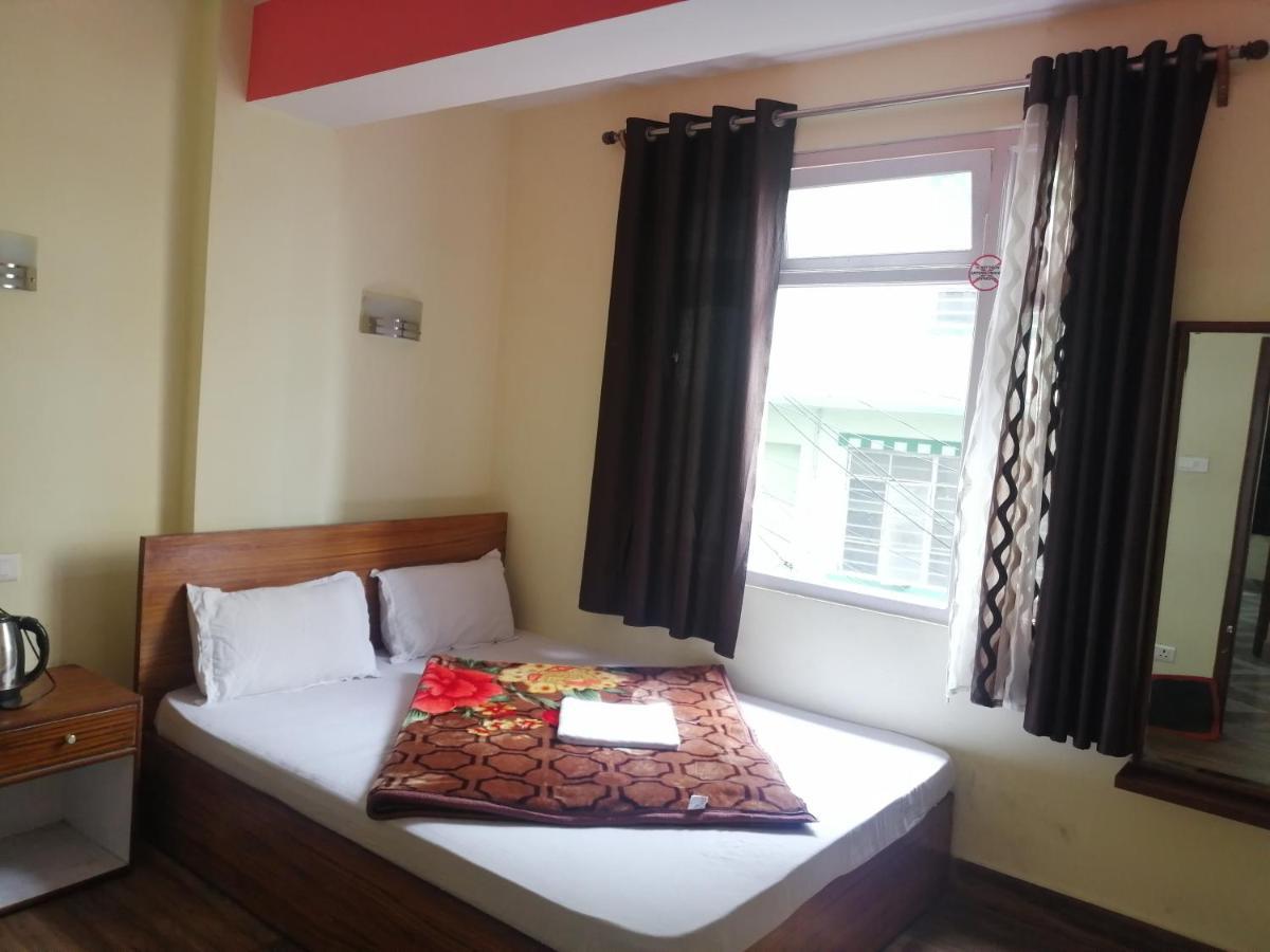 גנגטוק Hotel Nindik מראה חיצוני תמונה
