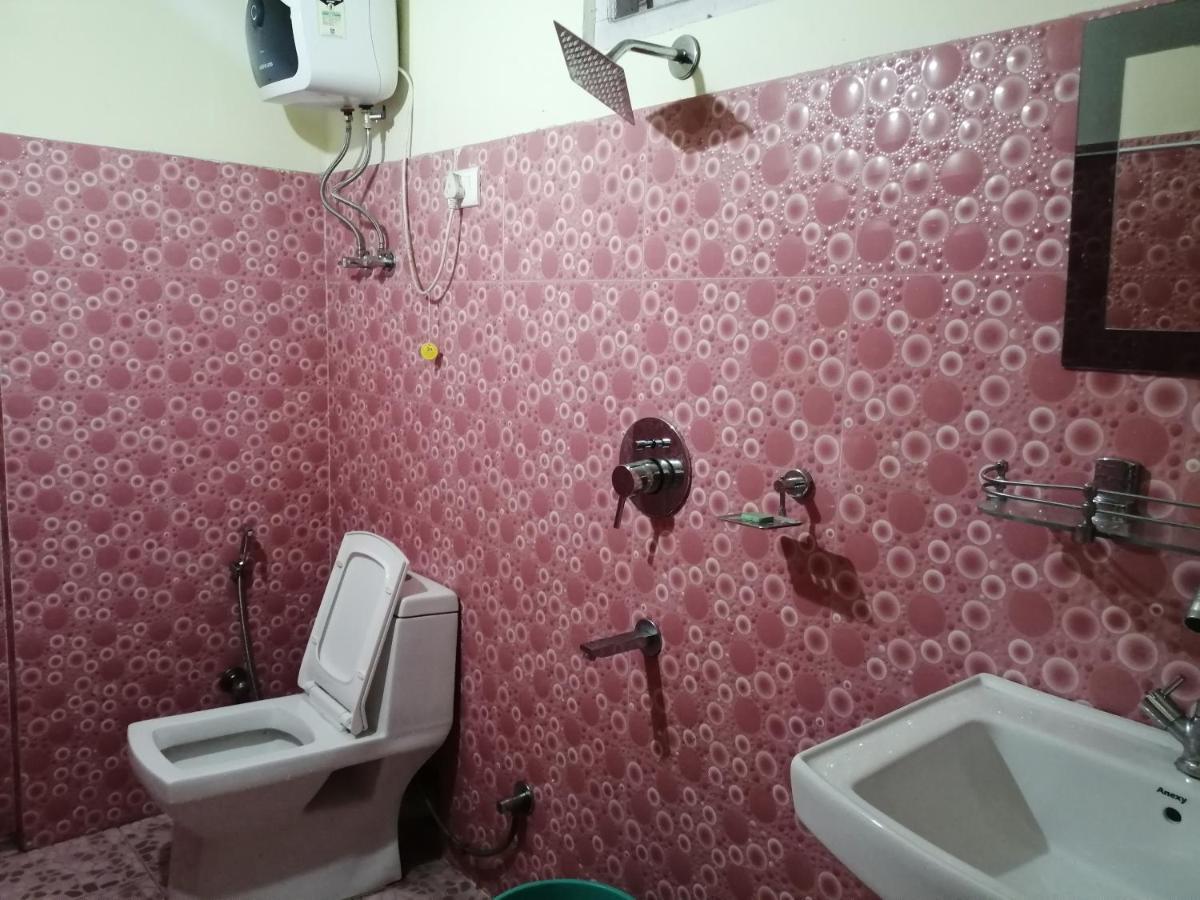 גנגטוק Hotel Nindik מראה חיצוני תמונה