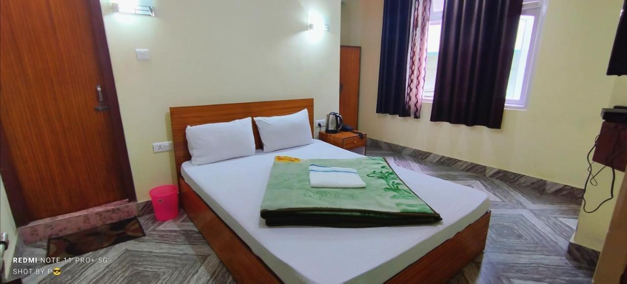 גנגטוק Hotel Nindik מראה חיצוני תמונה