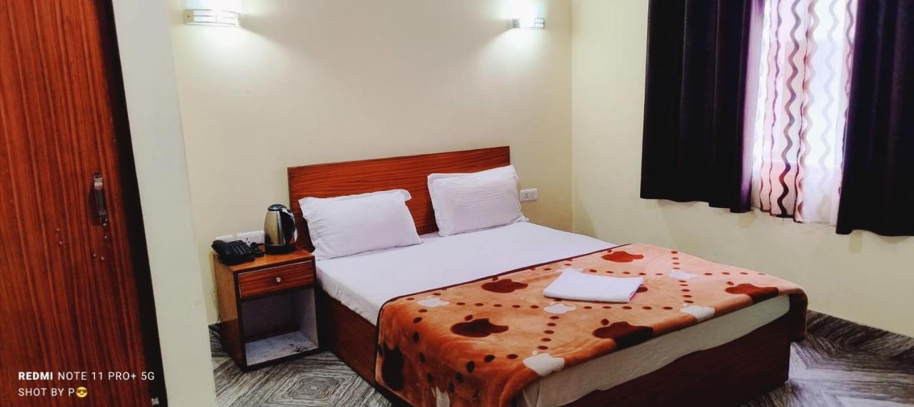 גנגטוק Hotel Nindik מראה חיצוני תמונה